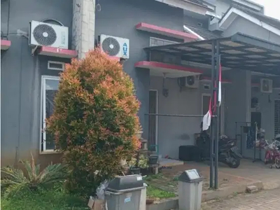 Rumah Lelang Murah di Perum.Bintang Residence Jakasetia Kota Bekasi