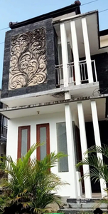 Rumah Minimalis Dengan One Gate Sistem Disewakan, area Nusa Dua