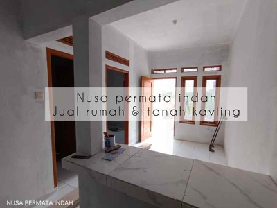 Rumah Minimalis Di Bandung