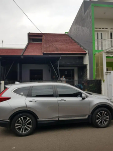 Rumah Minimalis Komplek Setra Dago Antapani