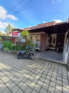 Rumah Minimalis Padang sambian dekat gunung salak dan kerobokan