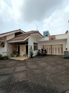 Rumah Murah 2 Lantai Siap Huni, Strategis Di Cilandak Jakarta Selatan