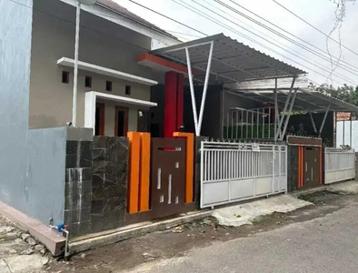 Rumah Murah Bersih Nyaman Dlm Pemukiman Lokasi Dekat Sch Dan Pemda