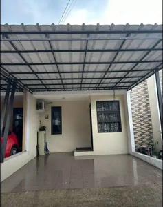 Rumah Murah Dalam Komplek Grand Sharon