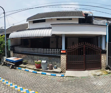 Rumah Murah Siap Huni Perum Kebraon Surabaya Selatan