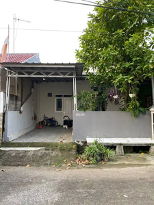 Rumah Murah sudah renof 90m² Citra Indah City