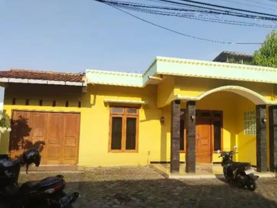 Rumah Sewa Tembalang Undip