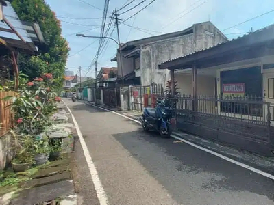Rumah Siap Huni Di Cibangkong Batununggal Bandung Kota Belakang TSM