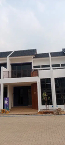 Rumah Siap huni harga promo Tanpa DP dibantu sampai approve