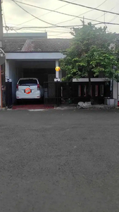 Rumah siap huni TERMURAH di Pulogebang permai, Cakung Jakarta timur