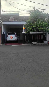 Rumah Siap Huni Termurah SHM di Pulogebang Permai, Jakarta Timur