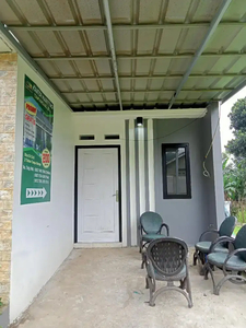 Rumah tipe 36/60 dijual segera bisa nego ke owner