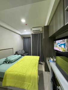 SEWA APARTEMEN HARIAN TRANSPARK BINTARO