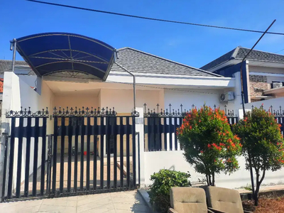 Sewa rumah Dukuh Kupang Timur