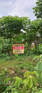 Tanah di jual, Cilangkap Depok