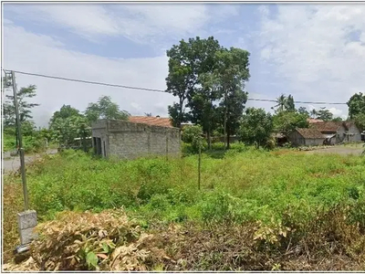 Tanah Dijual di Umbulmartani Sleman Untuk Hunian Dekat Kampus UII