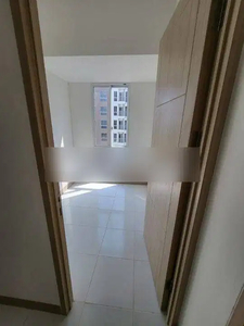 Termurah Unit Apartemen Tokyo Riverside 2br Baru Unfurnished