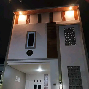 Turun Harga Butuh Uang Rumah Kos 2 lantai Ganesha Jln lebar