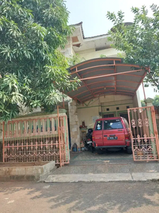 ual Cepat Rumah di Taman Kencana, cengkareng Jakarta Barat