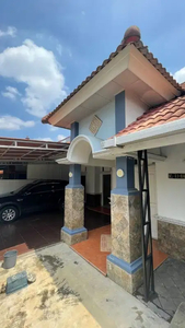 Villa Bogor Indah