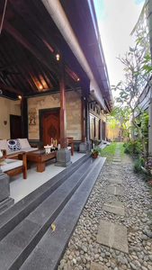Villa Murah Sanur Denpasar Selatan