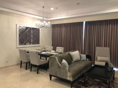 Dijual Apartemen Pondok Indah Residence 2+1BR