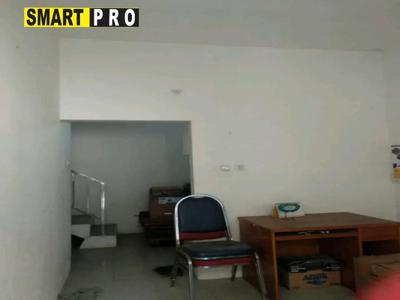 Rumah 3 lantai konsep Apartemen, Poris Gaga, siap huni