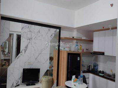 Apartemen 3 Kamar Siap Huni Dekat Summarecon Serpong