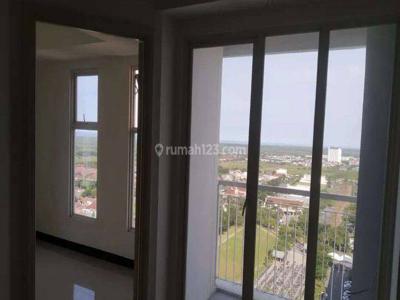 Apartemen Amor 2 BR Corner Baru Gress dekat ITS