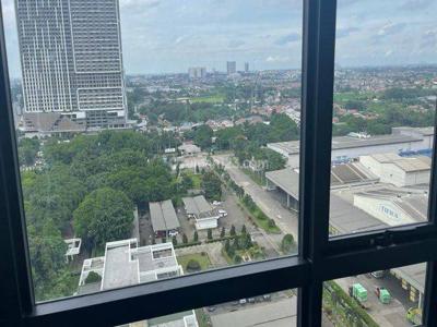 Apartement Collins Boulevard Serpong Kondisi Kosong Siap Nego Sampai Deal