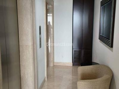 Apartment The Pakubuwono View 2Bedroom, Furnished