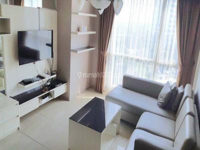 Aparye Apartemen Casa Grande 3 Kamar Tidur Bagus Furnished