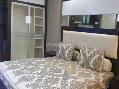 Dijual Apartemen Cantik Nagoya Mansion