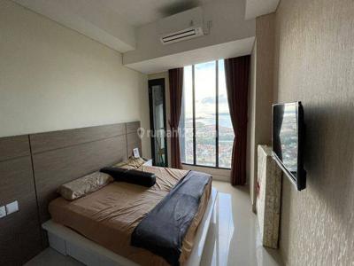 Dijual Apartemen Cantik Pollux Batam Center