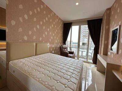 Dijual Apartemen Siap Huni Nagoya Thamrin