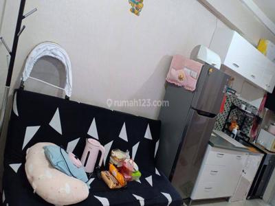 Disewa 2br Furnished Green Bay Pluit