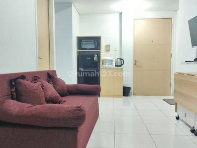 Disewakan Apartemen 3br Super Fully Furnish di Ayodhya Cikokol