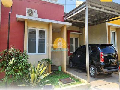 Disewakan Rumah di Perumahan Panorama Banjaran Ngaliyan Semarang