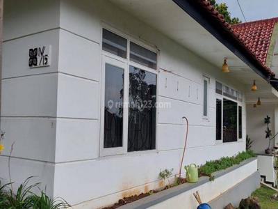 Disewakan Rumah Luas Nyaman Siap Huni di Geger Kalong, Bandung