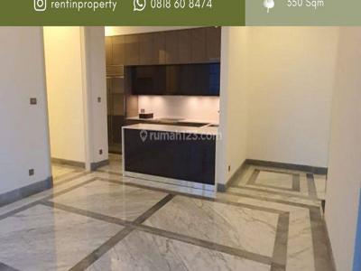 For Rent Apartment The Langham Residence Scbd 4 Bedrooms Best View