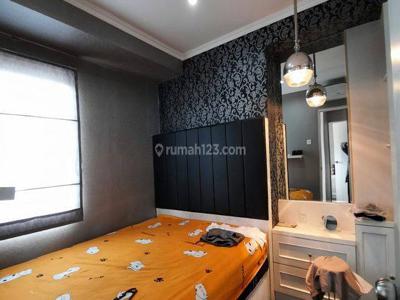Jual Apartemen Gateway Cicadas Bandung Tipe 2 Bedroom Luas 56m