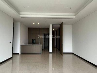 Jual The Pakubuwono Menteng, 3 Bedroom, Size 260 M2, Brand New, City View, High End, Unfurnished