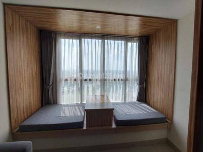 kan Apartemen Orange County 1br Nyaman di Lippo Cikarang