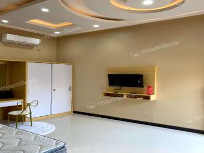 Kost Graceville I Tipe Supreme Margadana Tegal