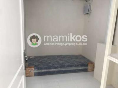 Kost Jelambar Jaya 89 Tipe D Grogol Petamburan Jakarta Barat