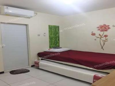 Kost Shinta Gambir Jakarta Pusat