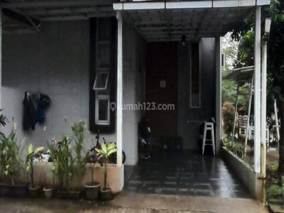 Rumah Bagus SHM di Pesona Cinere Residence, Rangkapan Jaya Baru, Pancoran Mas, Depok