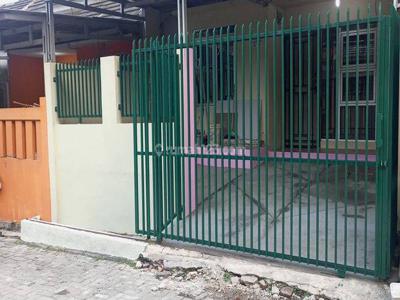 Rumah Terawat Siap Huni berlokasi strategis di Pusat Kota Karawaci