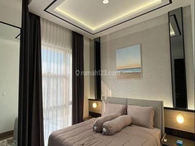 Rumah Pik2 Full Furnish TERMURAH pik 2 Jakarta Utara