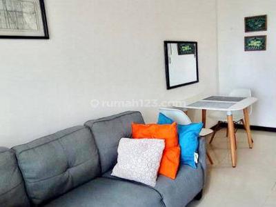 Termurah Sewa Condominium Greenbay Pluit 1br Full Furnish